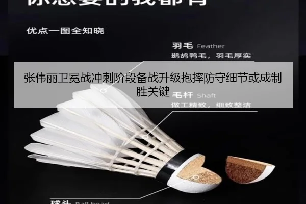 张伟丽卫冕战冲刺阶段备战升级抱摔防守细节或成制胜关键